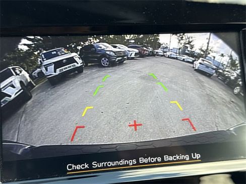 Used 2021 Subaru Crosstrek 2.0i Premium w/ Moonroof Package image 17