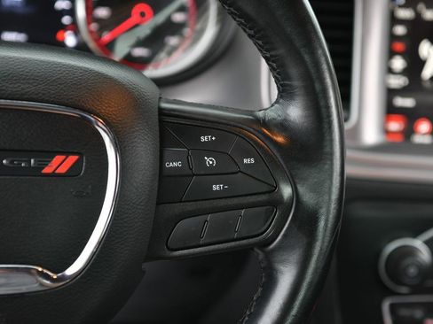 Used 2023 Dodge Charger SXT image 22