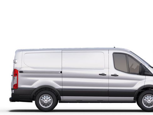 New 2025 Ford Transit 150 Low Roof AWD image 23