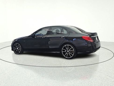 Used 2016 Mercedes-Benz C 450 AMG image 5
