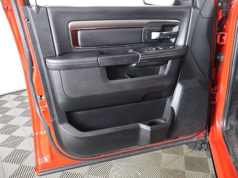 Used 2018 RAM 1500 Rebel image 20