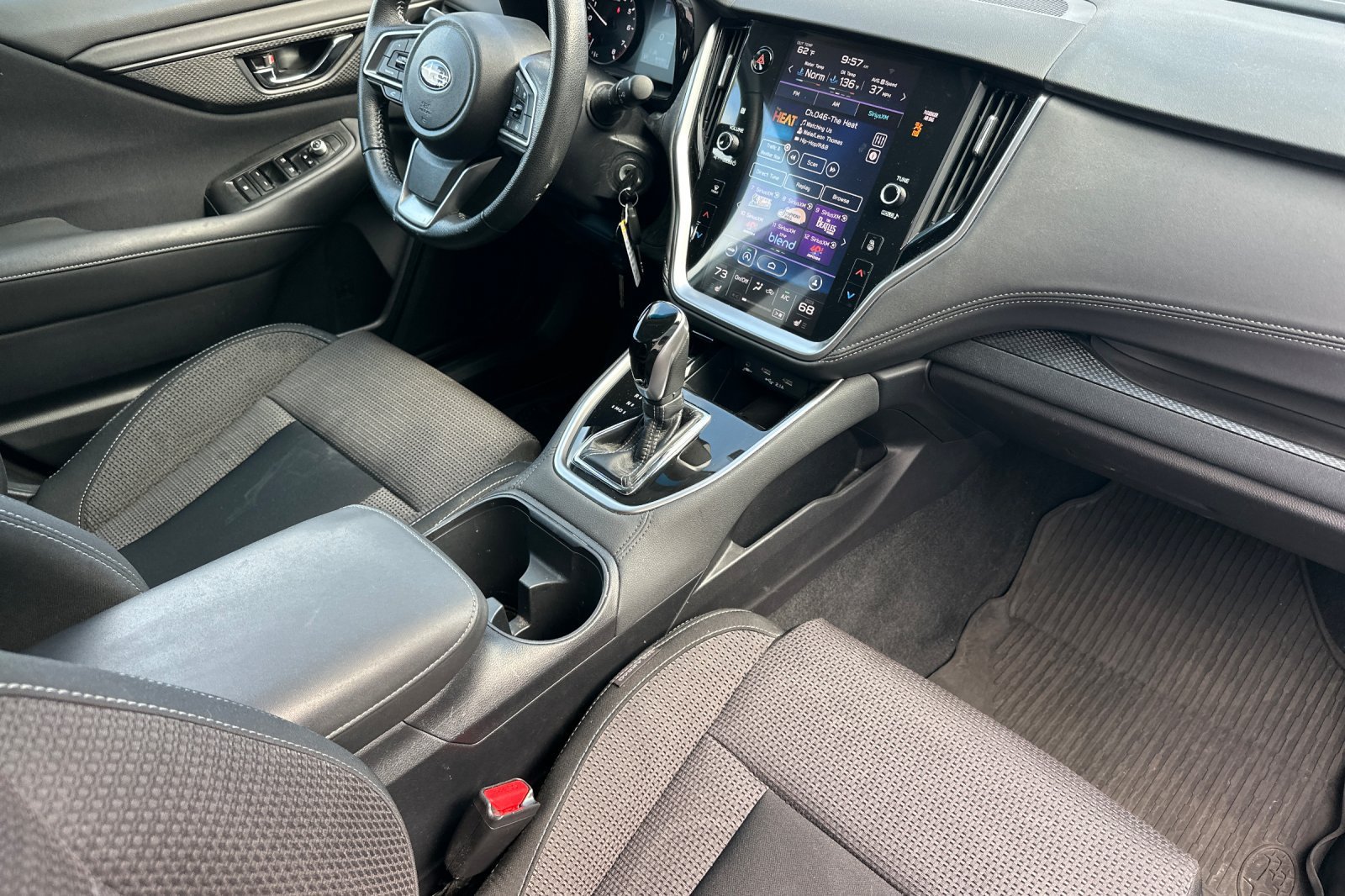 Used 2020 Subaru Outback Premium w/ Popular Package #1 AWD/4WD image 15