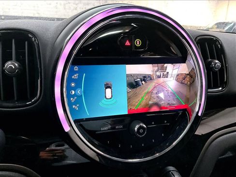 Certified 2024 MINI Cooper Countryman S image 23