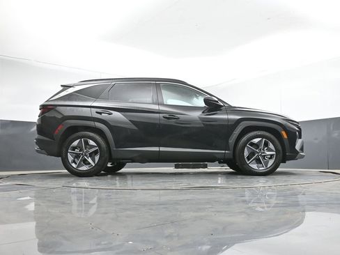 New 2026 Hyundai Tucson SEL FWD image 14