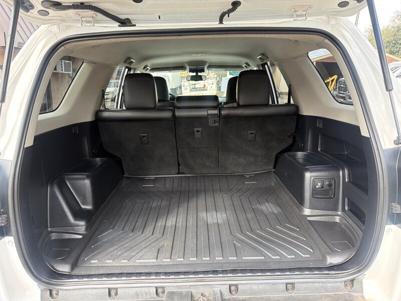 Used 2015 Toyota 4Runner TRD Pro AWD/4WD image 24
