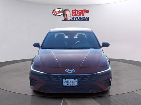 New 2026 Hyundai Elantra SEL Sport Premium FWD image 8