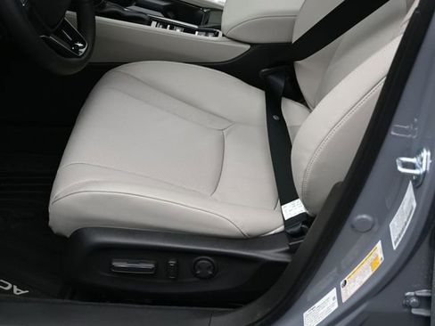 New 2025 Honda Accord EX-L image 11