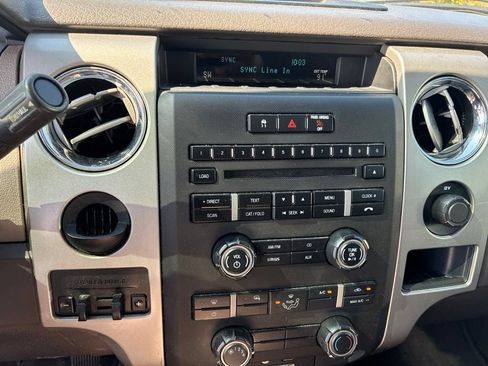 Used 2010 Ford F150 XLT RWD image 24