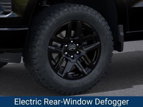 New 2026 Chevrolet Silverado 1500 RST image 10