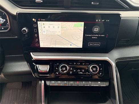 Used 2022 GMC Sierra 1500 Denali image 23