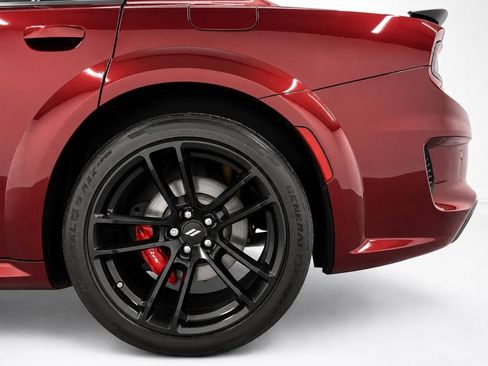 Used 2021 Dodge Charger Scat Pack RWD image 23