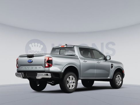 Used 2024 Ford Ranger Raptor image 4