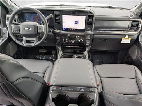 New 2026 Ford F350 Lariat image 15