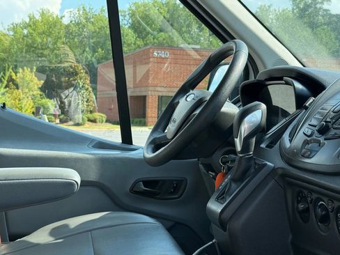 Used 2019 Ford Transit 150 148 Medium Roof image 19