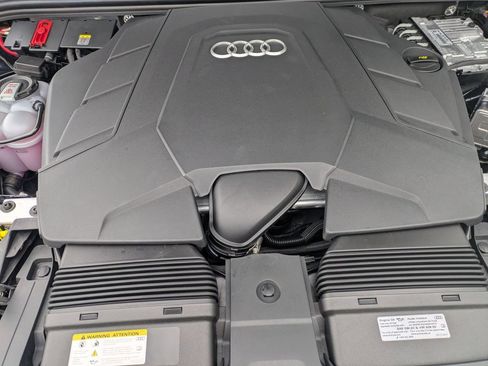 New 2026 Audi Q7 2.0T Premium Plus AWD/4WD image 39
