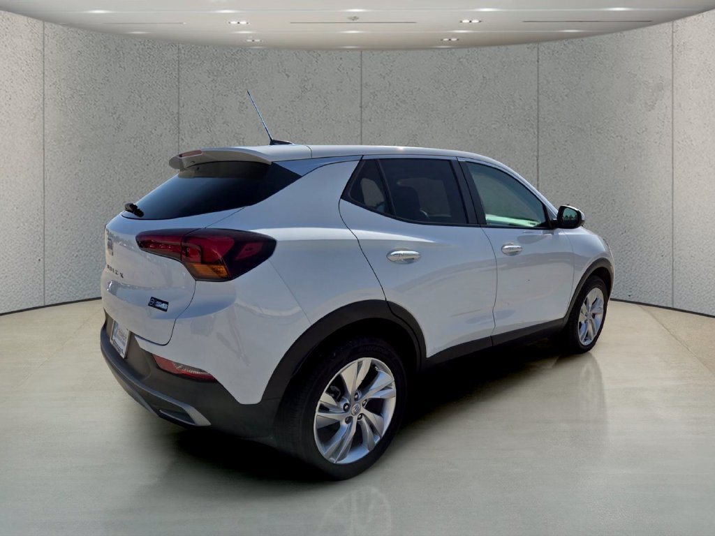 Used 2025 Buick Encore GX Preferred FWD image 5