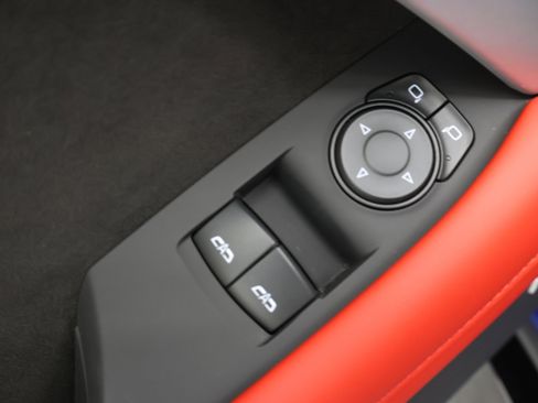 Used 2023 Chevrolet Camaro ZL1 RWD image 35