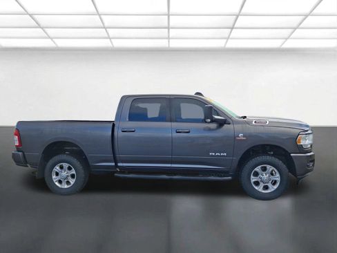 Certified 2019 RAM 3500 Big Horn image 2
