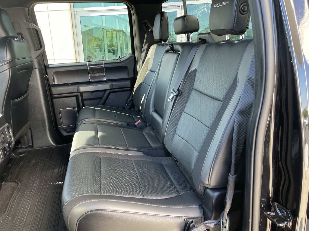 Used 2019 Ford F150 Raptor w/ Equipment Group 802A Luxury AWD/4WD image 12