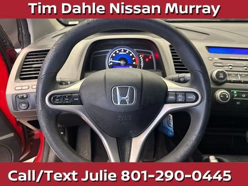 Used 2007 Honda Civic EX image 22