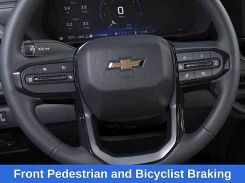New 2026 Chevrolet Colorado LT w/ LT Convenience Package AWD/4WD image 20
