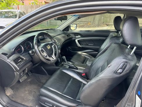 Used 2012 Honda Accord EX-L image 16