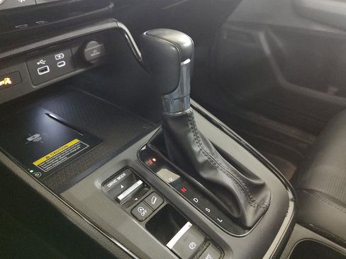 Used 2024 Honda CR-V EX-L image 14