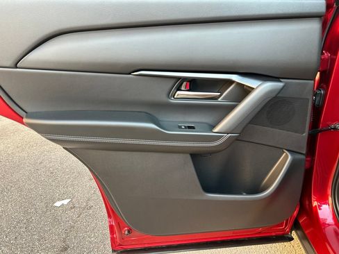 New 2026 MAZDA CX-5 Select AWD/4WD image 22