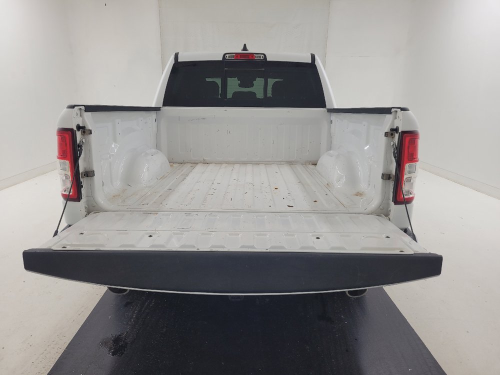 Used 2022 RAM 1500 Big Horn AWD/4WD image 29