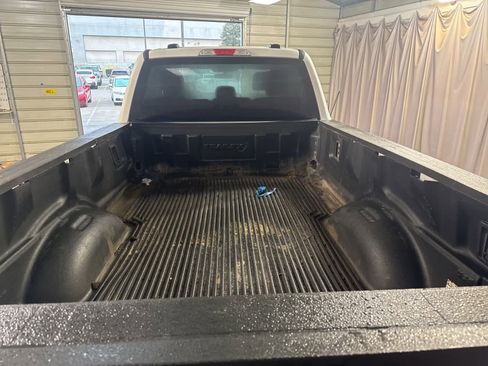 Used 2024 Ford F350 XLT image 16