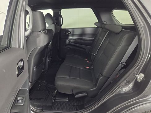 New 2026 Dodge Durango GT w/ Tow 'N Go Package image 18