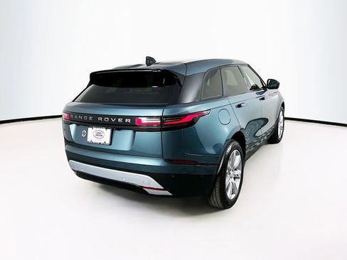 Used 2026 Land Rover Range Rover Velar S AWD/4WD image 5
