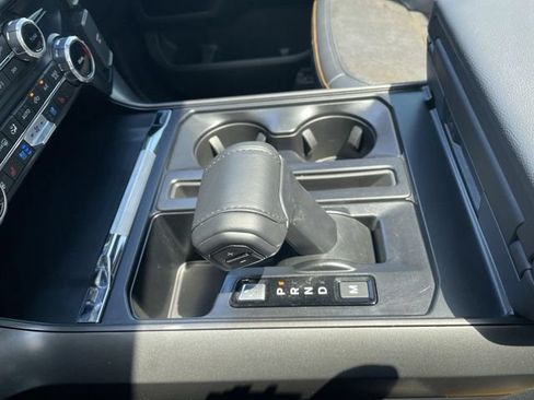 Used 2025 Ford F150 Tremor w/ Equipment Group 402A High AWD/4WD image 20