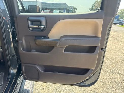 Used 2018 GMC Sierra 1500 Denali w/ Denali Ultimate Package AWD/4WD image 39