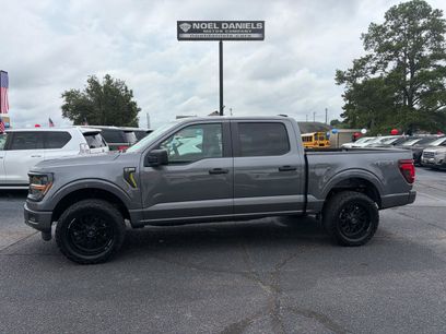 Used 2025 Ford F150 STX w/ Equipment Group 200A