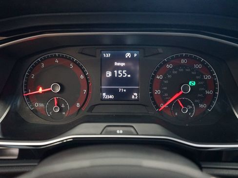 Used 2019 Volkswagen Jetta R-Line FWD image 31