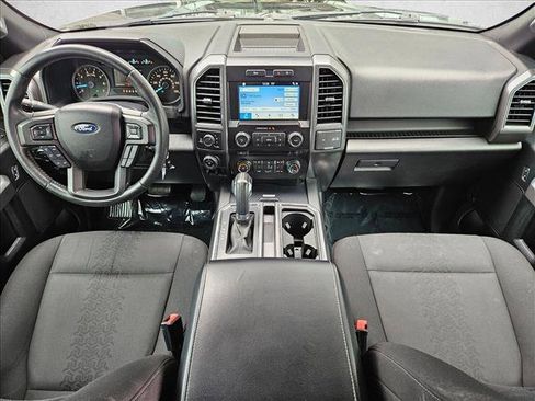 Used 2018 Ford F150 XLT w/ Equipment Group 302A Luxury AWD/4WD image 21