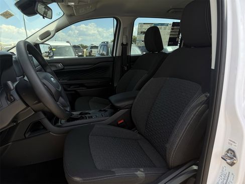 New 2025 Ford Ranger XL image 40
