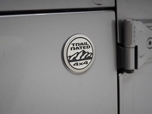 Used 2020 Jeep Wrangler Unlimited Sport S image 12