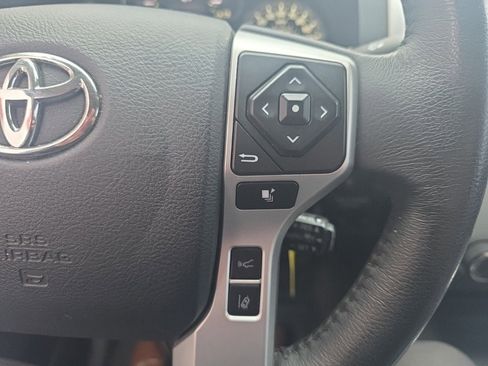 Used 2019 Toyota Tundra Limited image 25