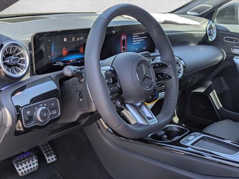 New 2026 Mercedes-Benz CLA 45 AMG S 4MATIC image 3