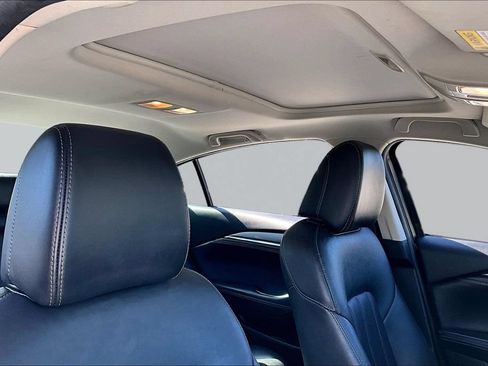 Used 2021 MAZDA MAZDA6 Touring FWD image 27