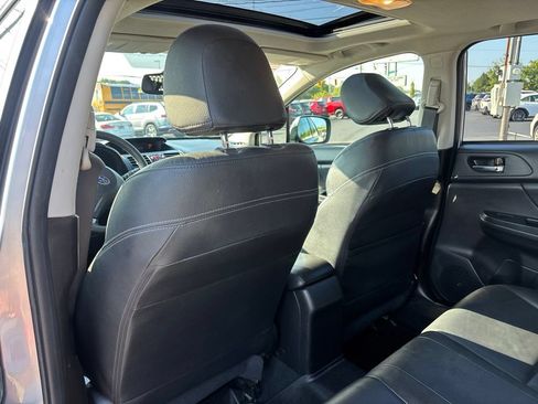 Used 2014 Subaru Crosstrek 2.0i Limited AWD/4WD image 27