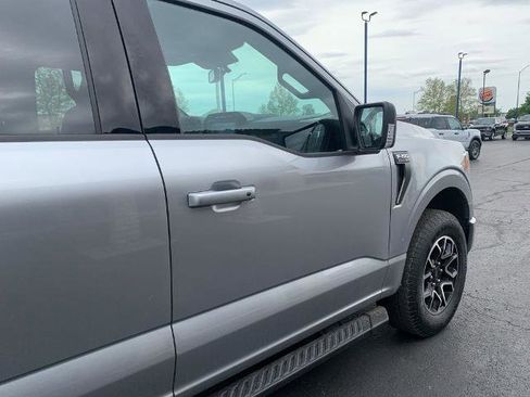 Certified 2023 Ford F150 XLT w/ Equipment Group 302A High AWD/4WD image 18
