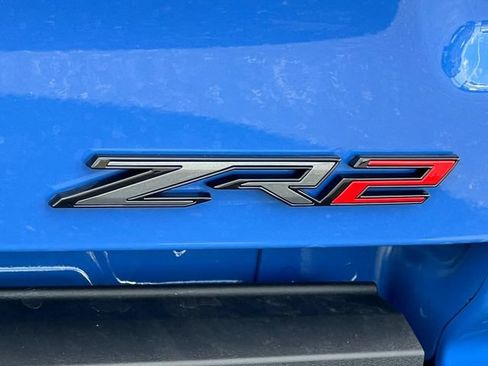 New 2026 Chevrolet Colorado ZR2 w/ Technology Package AWD/4WD image 2