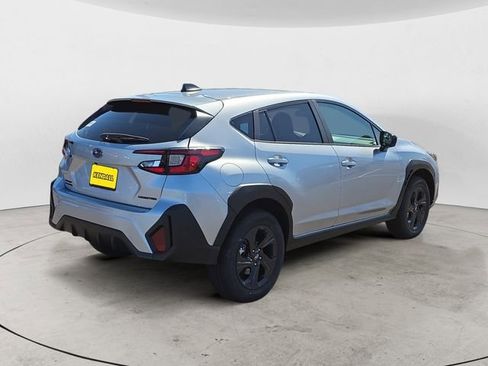 New 2026 Subaru Crosstrek 2.5i AWD/4WD image 5