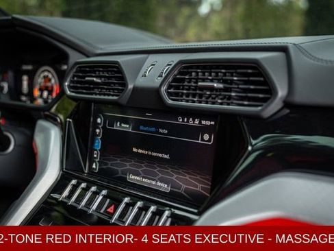 Used 2020 Lamborghini Urus AWD/4WD image 45