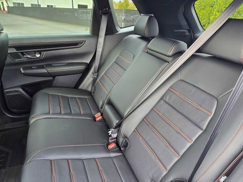 New 2026 Honda CR-V Sport-L image 17