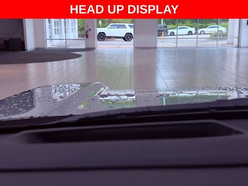 Used 2024 Lexus GX 550 w/ Accessory Package (31) AWD/4WD image 9