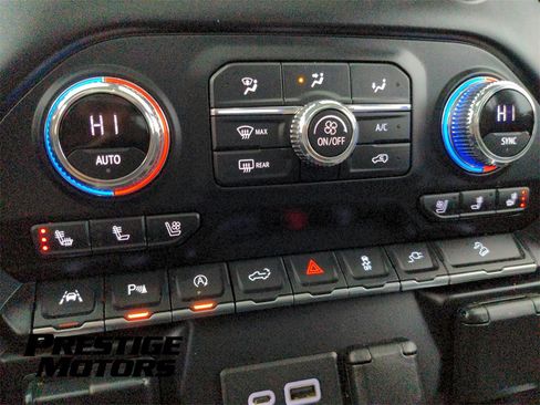 Used 2020 GMC Sierra 1500 AT4 w/ AT4 Premium Package image 35